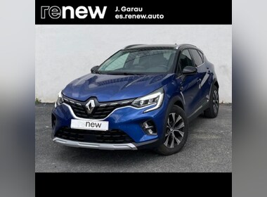 Renault - Captur